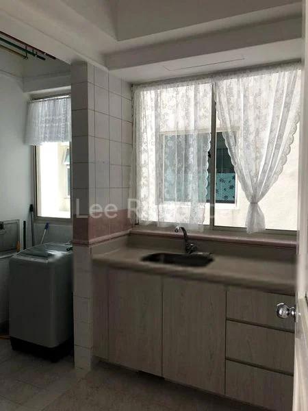 2 Bed Apartment (Condo) for Rent in  Oleander Towers - Image 8